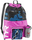 40L BIG MESH MUMMY BACKPACK