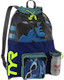 40L BIG MESH MUMMY BACKPACK