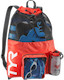 40L BIG MESH MUMMY BACKPACK