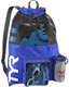 40L BIG MESH MUMMY BACKPACK