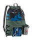 40L BIG MESH MUMMY BACKPACK