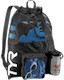 40L BIG MESH MUMMY BACKPACK
