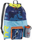 40L BIG MESH MUMMY BACKPACK